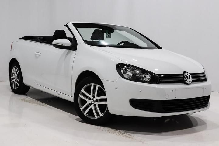 VOLKSWAGEN GOLF 2015 wvwzzz1kzfk006482