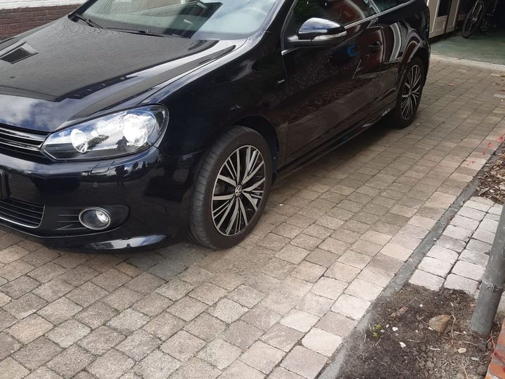 VOLKSWAGEN GOLF 2016 wvwzzz1kzgk007071