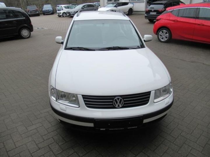 VOLKSWAGEN PASSAT 2000 wvwzzz3bzye399859