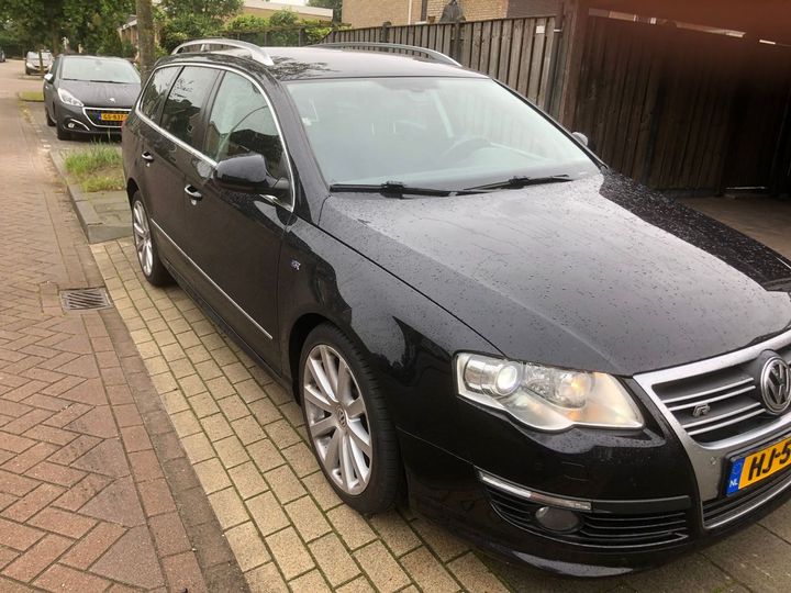 VOLKSWAGEN PASSAT 2009 wvwzzz3cz9e140869