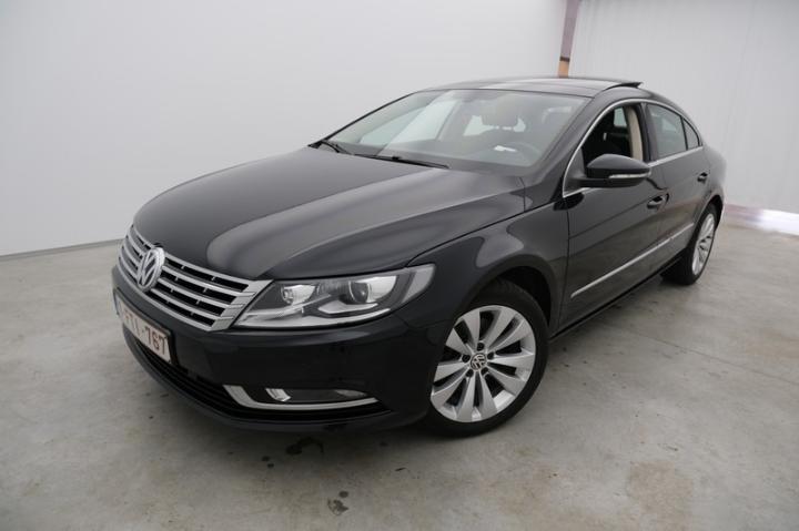 VOLKSWAGEN PASSAT 2013 wvwzzz3czee516269