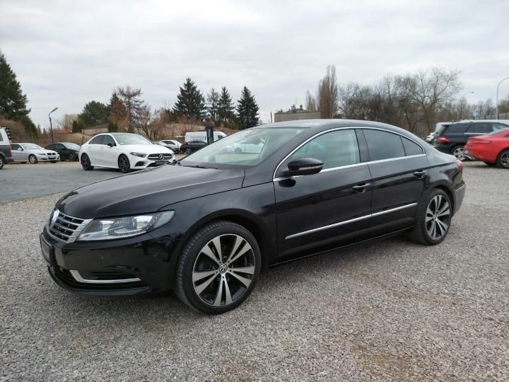 VOLKSWAGEN PASSAT 2013 wvwzzz3czee517218