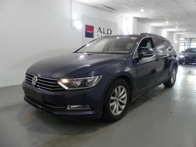 VOLKSWAGEN PASSAT 2015 wvwzzz3czfe450551