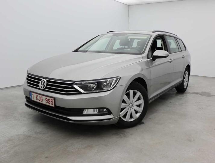 VOLKSWAGEN PASSAT 2015 wvwzzz3czfe467959