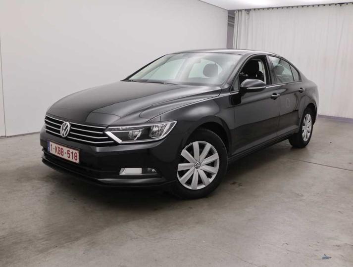 VOLKSWAGEN PASSAT 2015 wvwzzz3czfe472276