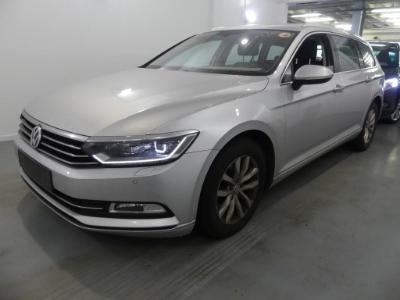 VOLKSWAGEN PASSAT 2015 wvwzzz3czfe481996