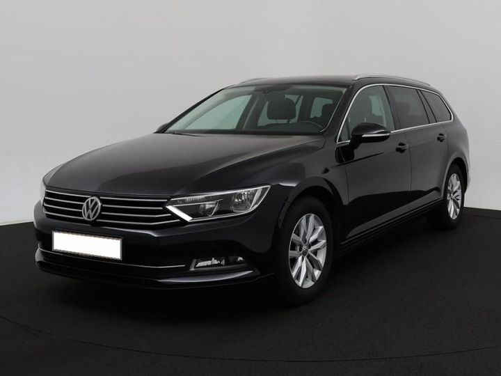 VOLKSWAGEN PASSAT 2015 wvwzzz3czfe483885