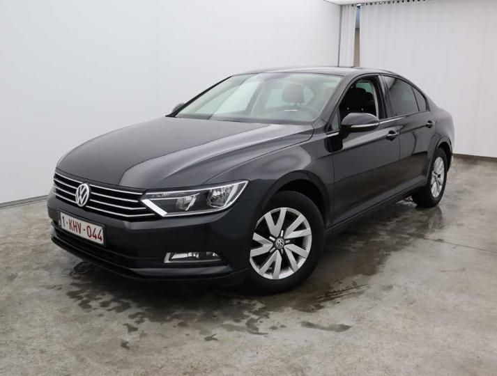 VOLKSWAGEN PASSAT 2015 wvwzzz3czfe494812