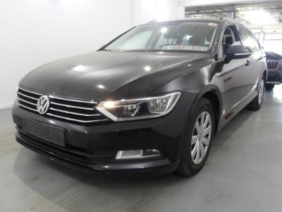 VOLKSWAGEN PASSAT 2015 wvwzzz3czfe502777