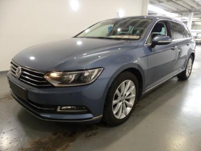 VOLKSWAGEN PASSAT 2015 wvwzzz3czfe512179