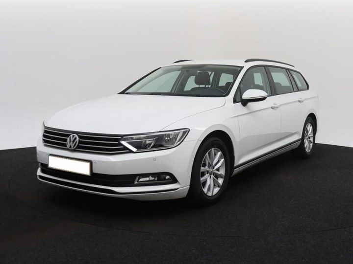 VOLKSWAGEN PASSAT 2015 wvwzzz3czfp419028