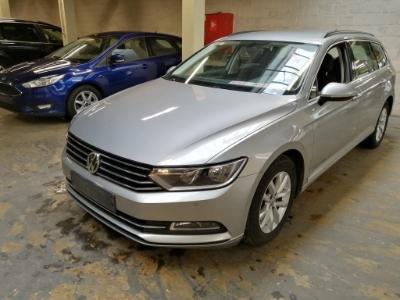 VOLKSWAGEN PASSAT 2015 wvwzzz3czge006349