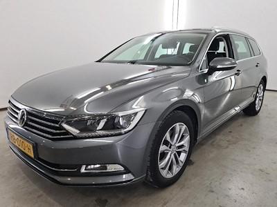 VOLKSWAGEN PASSAT 2015 wvwzzz3czge063511