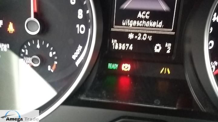 VOLKSWAGEN PASSAT 2015 wvwzzz3czge068083