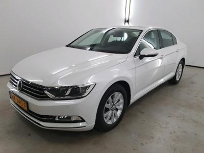 VOLKSWAGEN PASSAT 2015 wvwzzz3czge078106