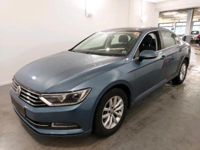 VOLKSWAGEN PASSAT 2015 wvwzzz3czge083950