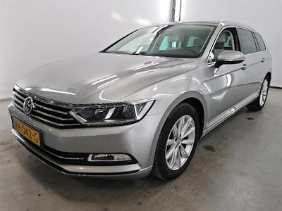 VOLKSWAGEN PASSAT 2015 wvwzzz3czge088694