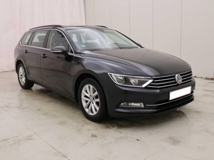 VOLKSWAGEN PASSAT 2016 wvwzzz3czge091991