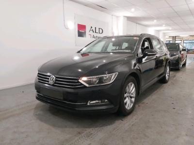 VOLKSWAGEN PASSAT 2015 wvwzzz3czge098102