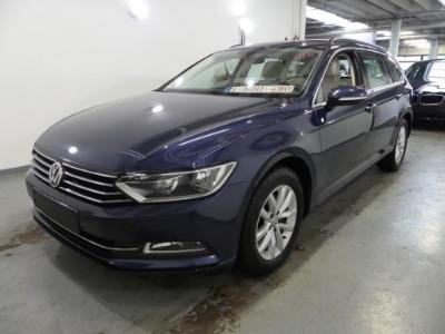 VOLKSWAGEN PASSAT 2016 wvwzzz3czge113470