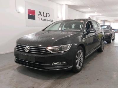 VOLKSWAGEN PASSAT 2015 wvwzzz3czge127214