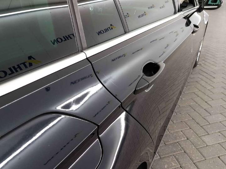 VOLKSWAGEN PASSAT 2016 wvwzzz3czge138191