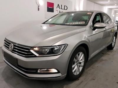 VOLKSWAGEN PASSAT 2016 wvwzzz3czge169315