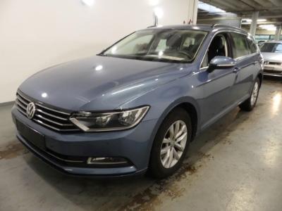 VOLKSWAGEN PASSAT 2016 wvwzzz3czge175367