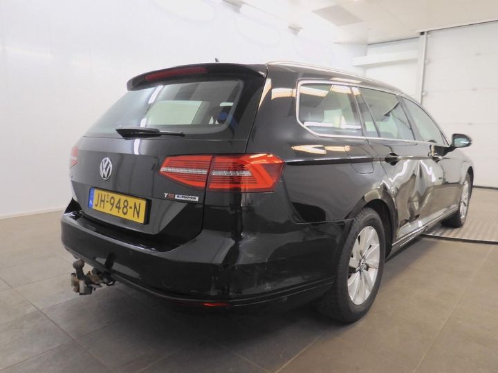 VOLKSWAGEN PASSAT 2016 wvwzzz3czge178959