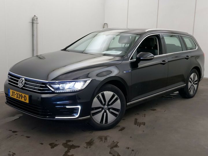 VOLKSWAGEN PASSAT 2016 wvwzzz3czge247215