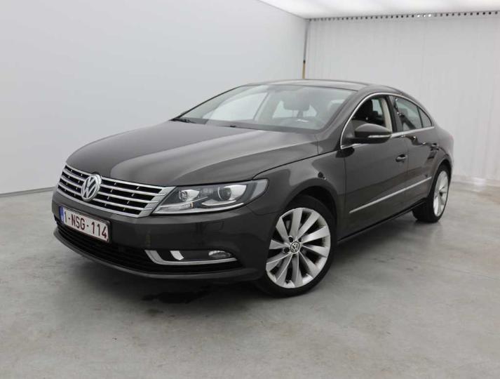 VOLKSWAGEN PASSAT 2016 wvwzzz3czge515012