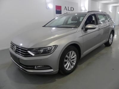 VOLKSWAGEN PASSAT 2016 wvwzzz3czhe006157