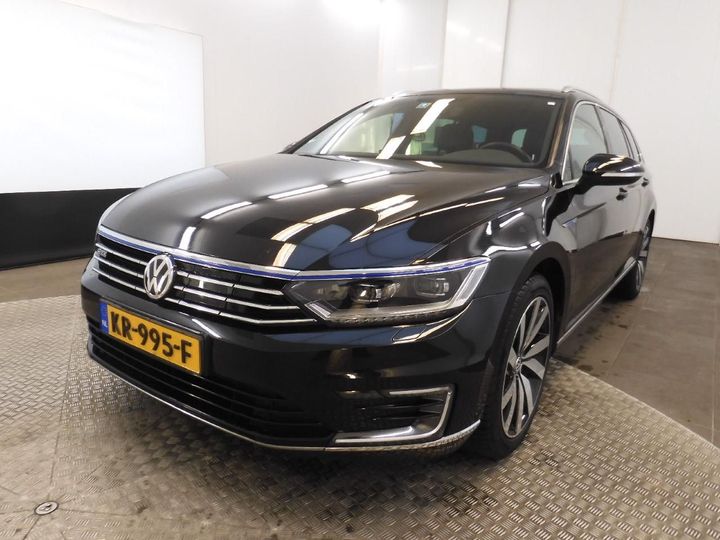 VOLKSWAGEN PASSAT 2016 wvwzzz3czhe013761