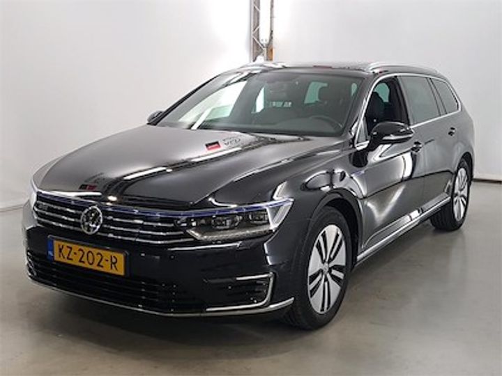 VOLKSWAGEN PASSAT 2016 wvwzzz3czhe017894