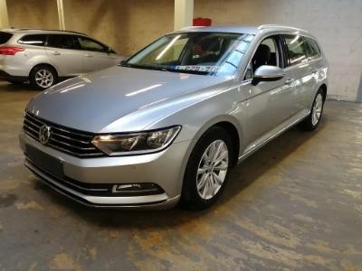 VOLKSWAGEN PASSAT 2016 wvwzzz3czhe037455