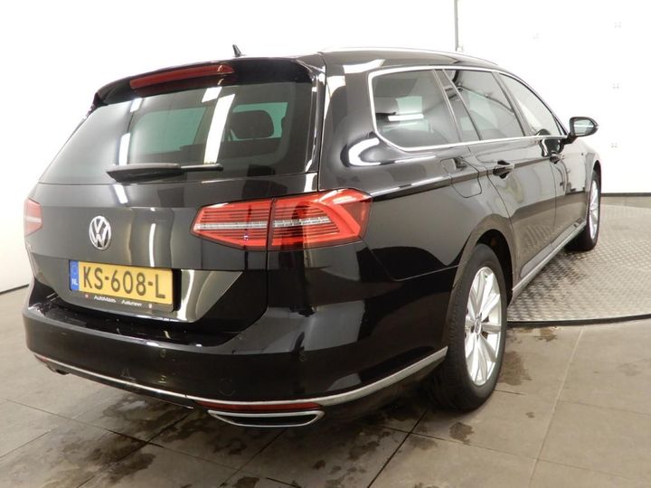 VOLKSWAGEN PASSAT 2016 wvwzzz3czhe040207