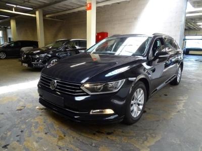 VOLKSWAGEN PASSAT 2016 wvwzzz3czhe041489