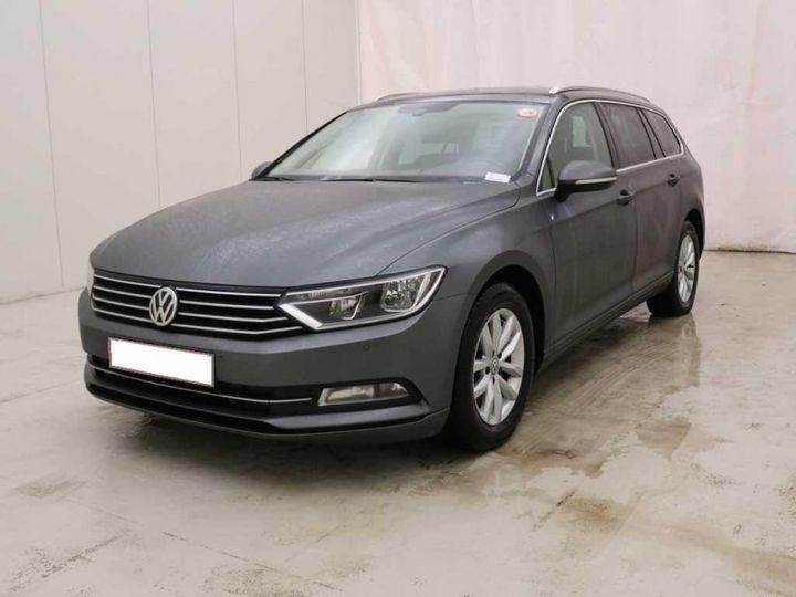 VOLKSWAGEN PASSAT 2016 wvwzzz3czhe044763