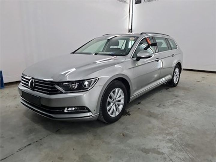 VOLKSWAGEN PASSAT 2016 wvwzzz3czhe048872