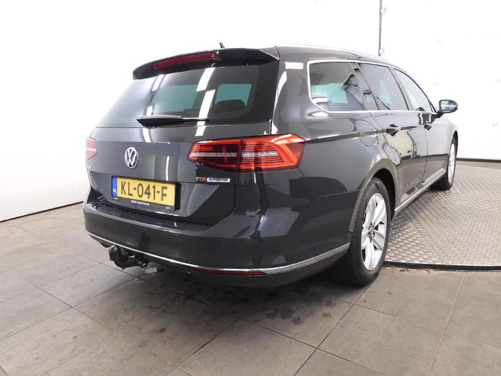 VOLKSWAGEN PASSAT 2016 wvwzzz3czhe053914