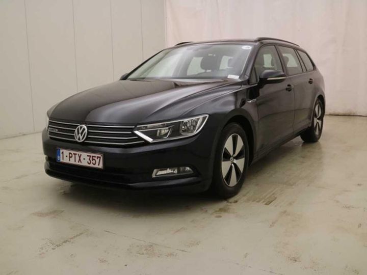 VOLKSWAGEN PASSAT 2016 wvwzzz3czhe057180