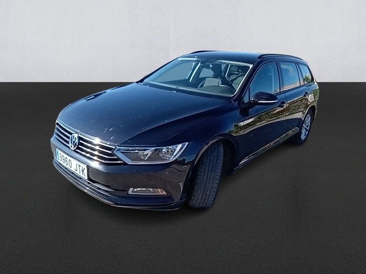 VOLKSWAGEN PASSAT 2016 wvwzzz3czhe059869