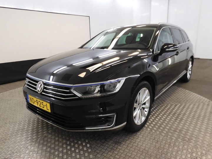 VOLKSWAGEN PASSAT 2016 wvwzzz3czhe062522