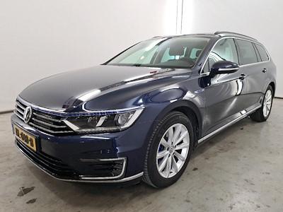 VOLKSWAGEN PASSAT 2016 wvwzzz3czhe064177