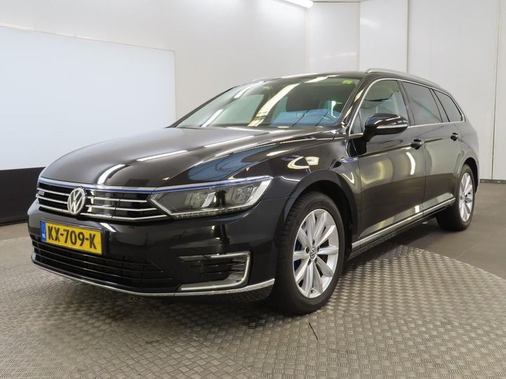 VOLKSWAGEN PASSAT 2016 wvwzzz3czhe067245