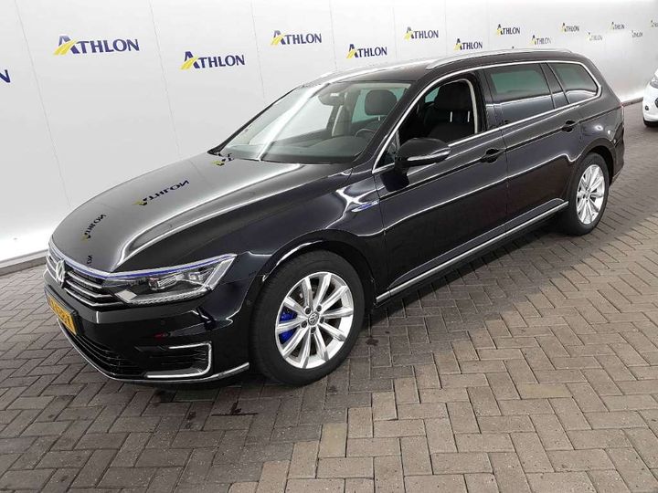 VOLKSWAGEN PASSAT 2016 wvwzzz3czhe077768