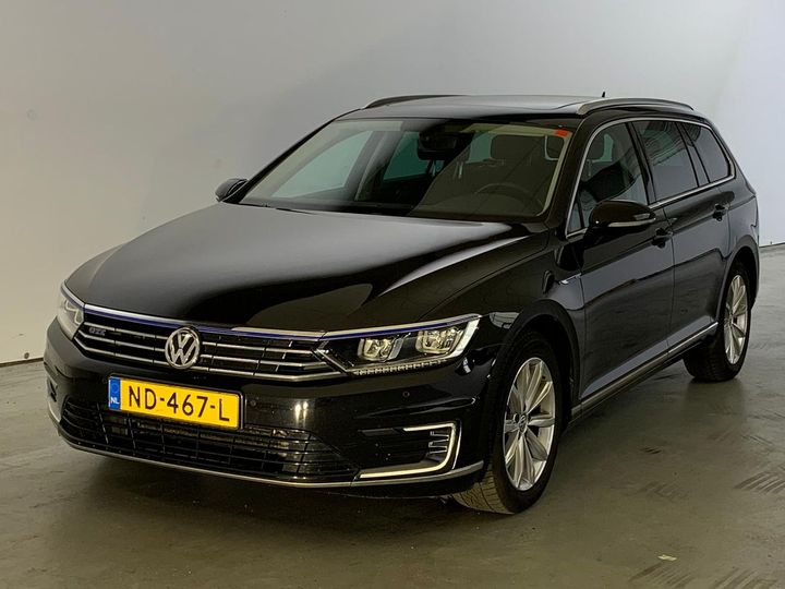 VOLKSWAGEN PASSAT 2016 wvwzzz3czhe082259