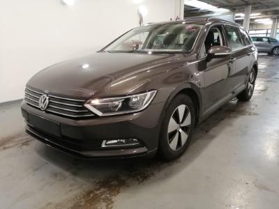 VOLKSWAGEN PASSAT 2016 wvwzzz3czhe086691