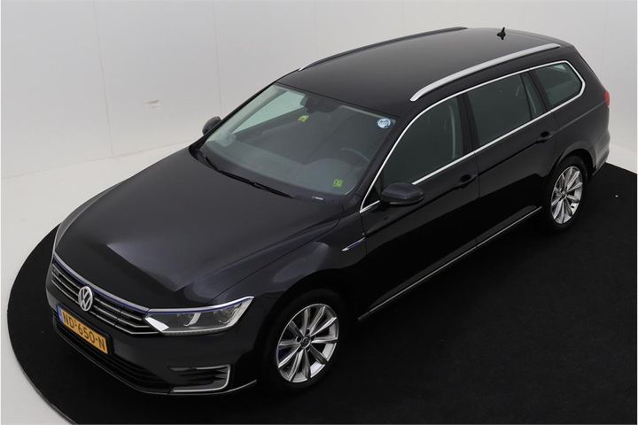 VOLKSWAGEN PASSAT 2016 wvwzzz3czhe092882