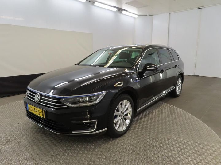 VOLKSWAGEN PASSAT 2016 wvwzzz3czhe093701